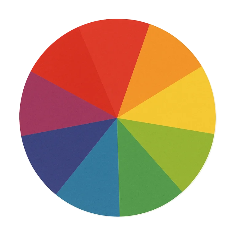 Cercle chromatique