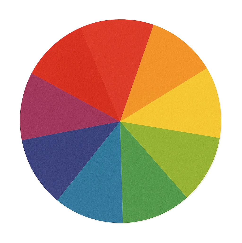 Cercle chromatique