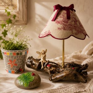 Décoration artisanale